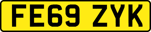 FE69ZYK