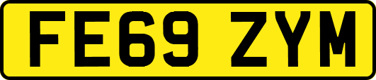 FE69ZYM