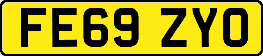 FE69ZYO