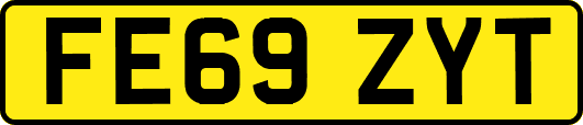 FE69ZYT