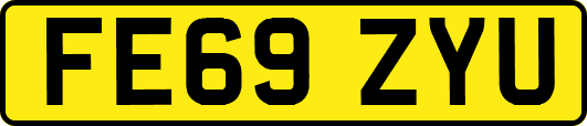 FE69ZYU