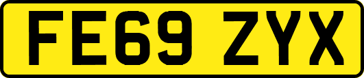 FE69ZYX