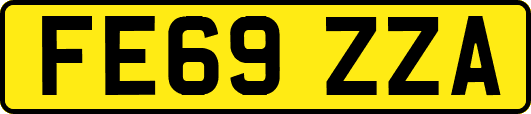 FE69ZZA