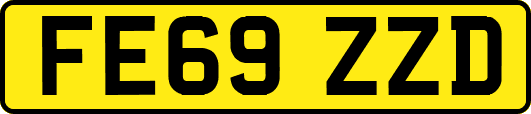 FE69ZZD