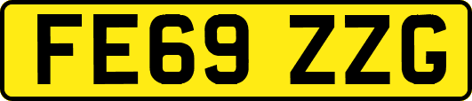 FE69ZZG