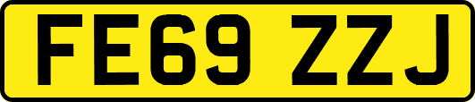 FE69ZZJ