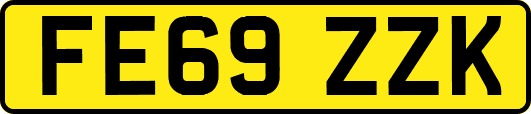 FE69ZZK