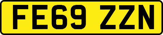 FE69ZZN