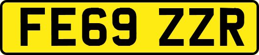 FE69ZZR