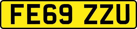 FE69ZZU