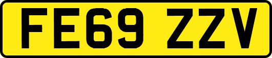 FE69ZZV