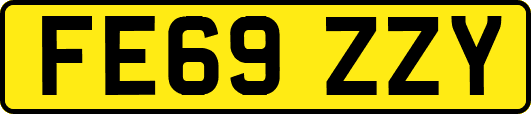 FE69ZZY