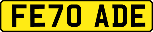 FE70ADE