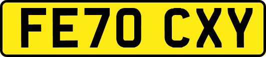 FE70CXY