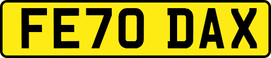 FE70DAX