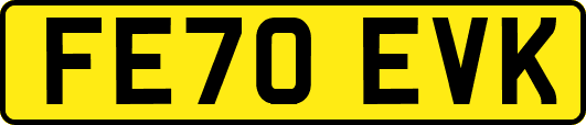 FE70EVK