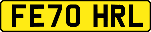 FE70HRL
