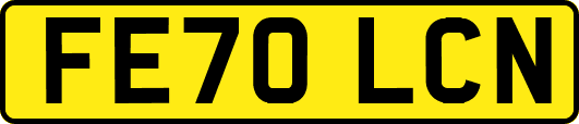 FE70LCN