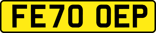 FE70OEP