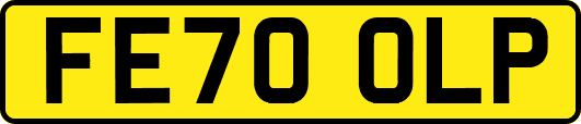 FE70OLP