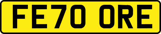 FE70ORE
