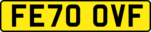 FE70OVF