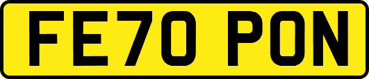 FE70PON