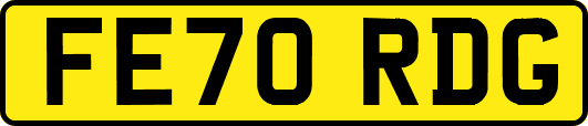 FE70RDG