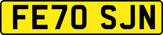 FE70SJN