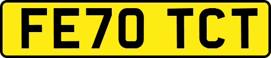 FE70TCT