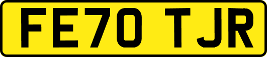 FE70TJR