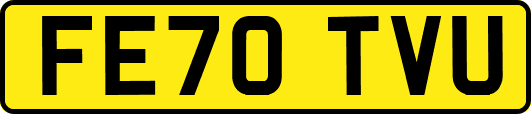 FE70TVU