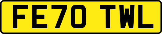 FE70TWL