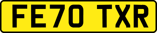 FE70TXR