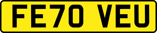 FE70VEU