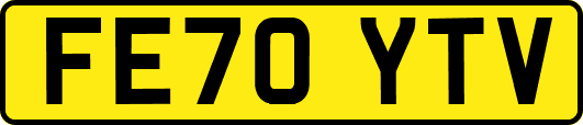 FE70YTV