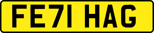 FE71HAG