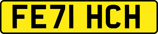 FE71HCH