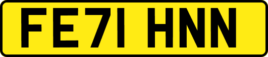 FE71HNN