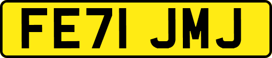 FE71JMJ