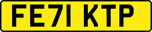 FE71KTP