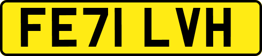 FE71LVH