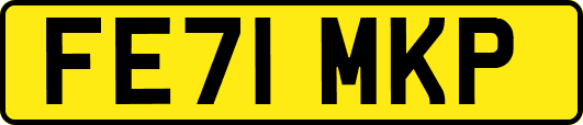 FE71MKP
