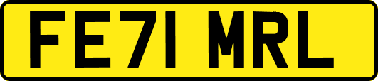 FE71MRL