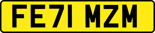 FE71MZM