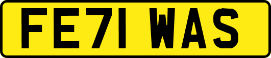 FE71WAS