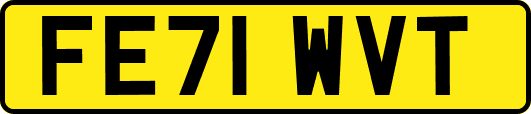 FE71WVT