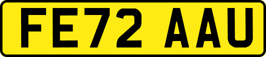 FE72AAU