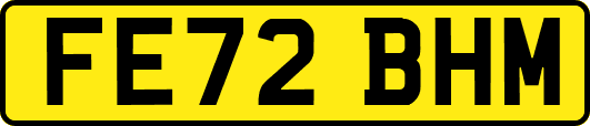 FE72BHM
