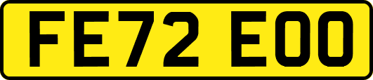 FE72EOO